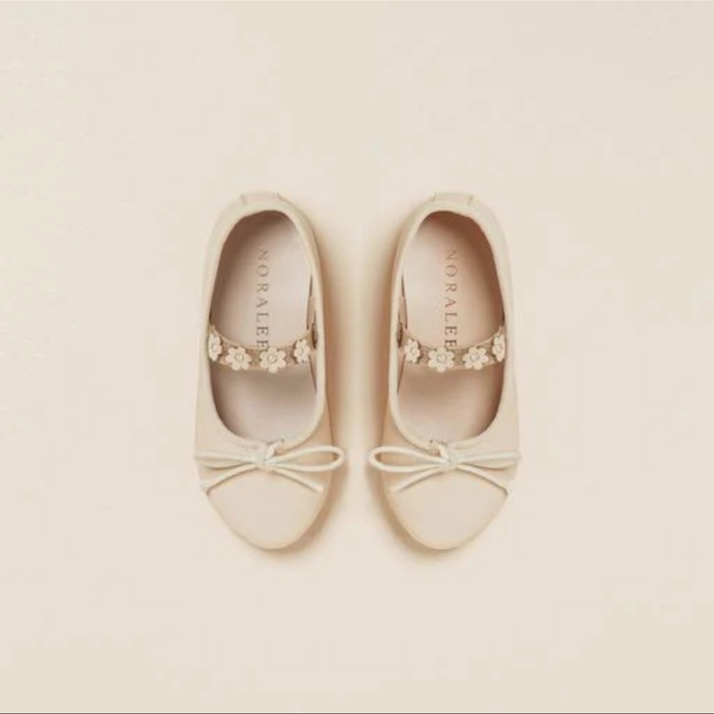Noralee ballet flats